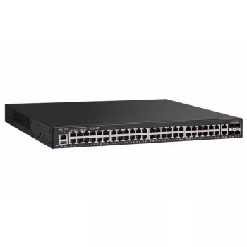 Ruckus ICX 7150-48PF - Switch - L3 - managed - 48 x 10/100/1000 (PoE+)