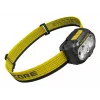 Nitecore UT27 MCT Schwarz, Gelb Stirnlampen-LED