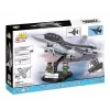 Baukasten Cobi F-16D Fighting Falcon, 436 Teile, Maßstab nicht angegeben