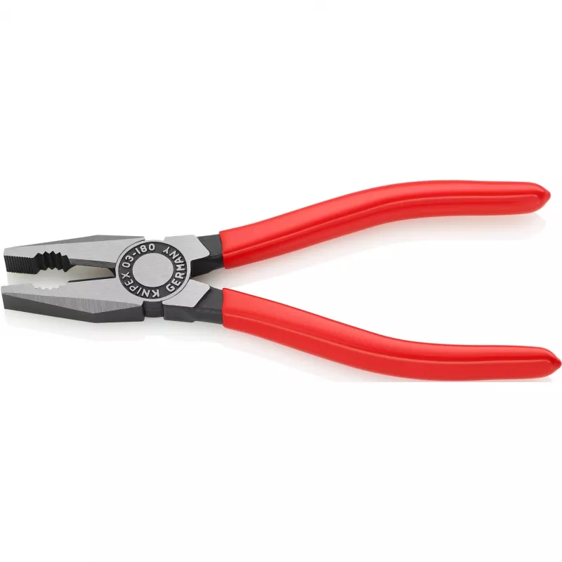 Kombizange Knipex 03 01 180