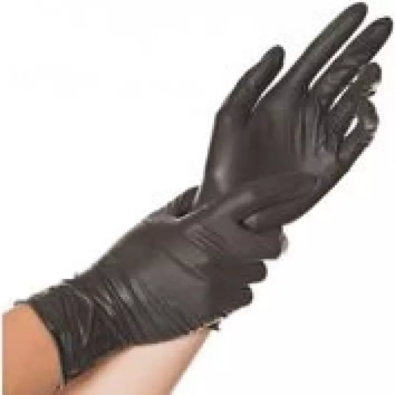Hygostar 26708 Schwarz