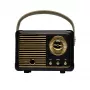 Tragbarer Lautsprecher Denver BTP-203 Schwarz
