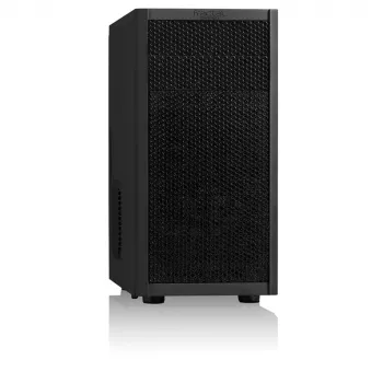 Fractal Design Core 1000 USB 3.0 Midi Tower Schwarz