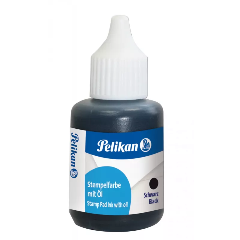 Tintenkissen-Nachfülltinte Pelikan 351353