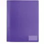 Herma 19498 Polypropylen-Mappe A4 Violett