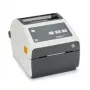 Zebra ZD421T Etikettendrucker Thermotransfer 203 x 203 DPI 102 mm/s Kabelgebunden & Kabellos Ethernet LAN Bluetooth