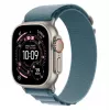 Smartwatch Apple Watch Ultra 3 GPS + Cellular 49mm Titan OLED 64GB