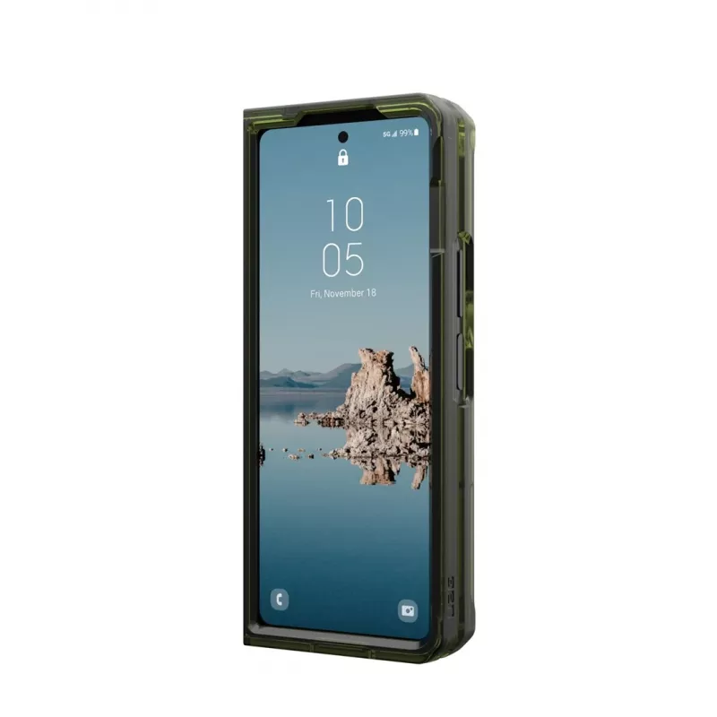 UAG Plyo Pro Schutzhülle für Samsung Galaxy Z Fold5