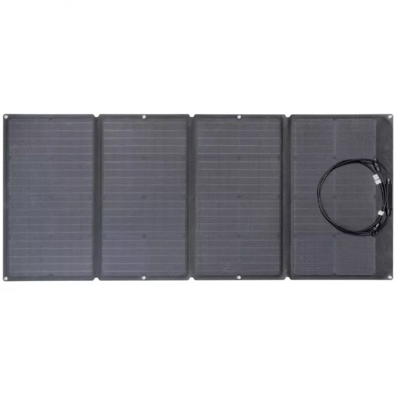 Solarmodul 160W/5006401007 Ecoflow
