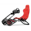 Universal-Gaming-Chair Playseat Trophy gepolsterter Sitz Rot