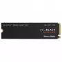WD Schwarz SN850X 2TB SSD M.2 2280 NVME PCI-E Gen4 Solid State Drive (WDS200T2X0E)
