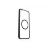 Cover Samsung Galaxy S25+ Otterbox React Case mit Magneten