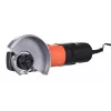 BLACK&DECKER BEG120-QS Winkelschleifer 125 mm 800 W