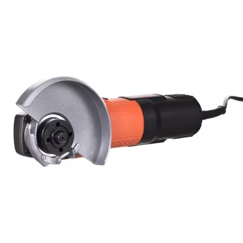 BLACK&DECKER BEG120-QS Winkelschleifer 125 mm 800 W