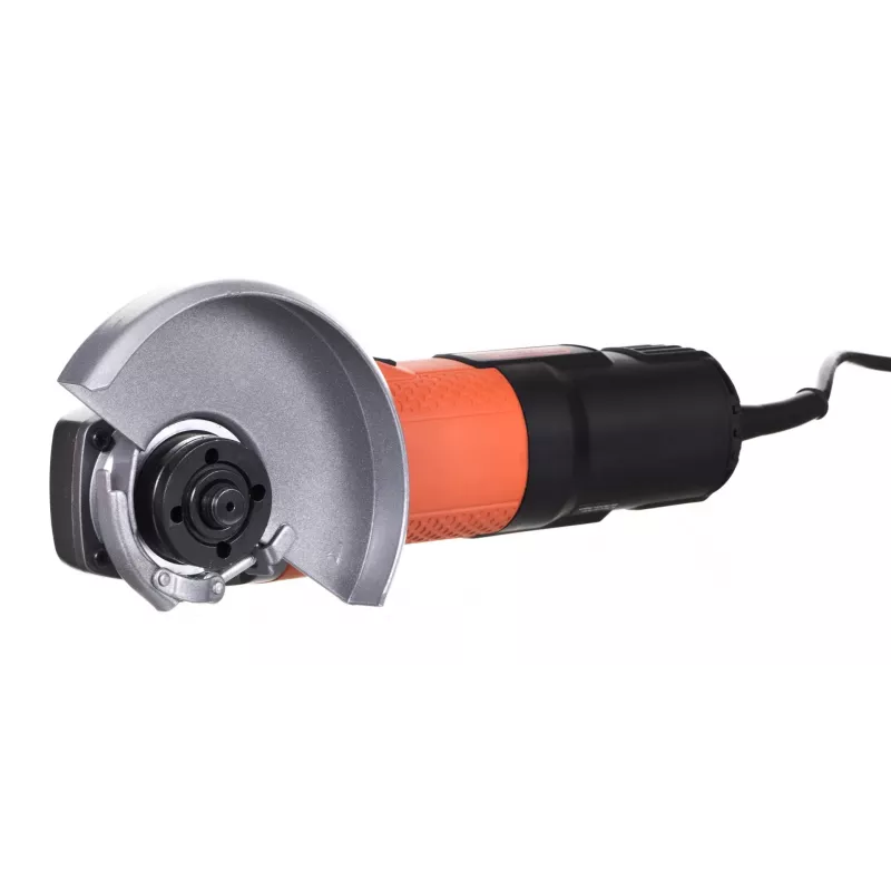 BLACK&DECKER BEG120-QS Winkelschleifer 125 mm 800 W