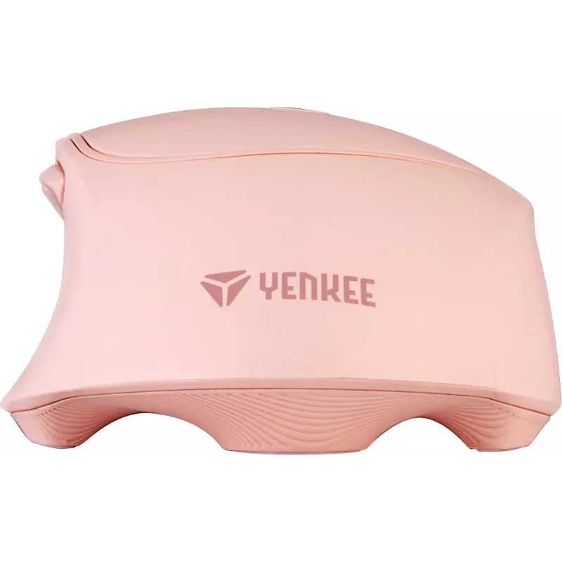 Kabellose Maus YENKEE YMS 2080PK SLIDER 2.4GHz