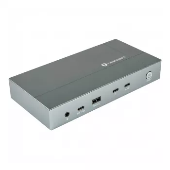 Kabelmeister universelle Thunderbolt 4 Dockingstation (USB-C)