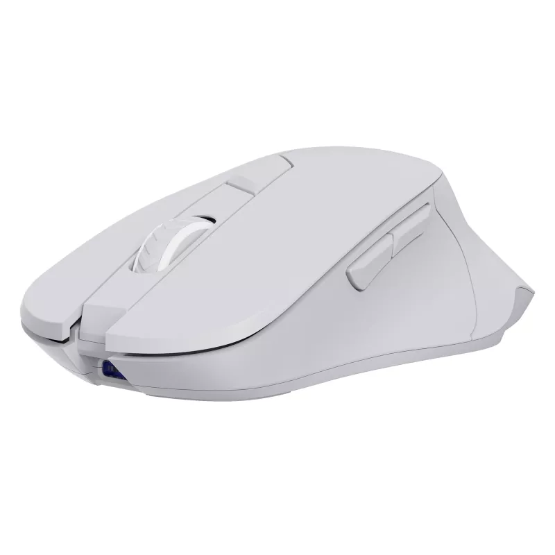 Maus SBOX WM-308 Weiß USB