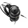Sharkoon SKILLER SGH50 Headset Kabelgebundenes Kopfbügel-Headset Gaming Schwarz