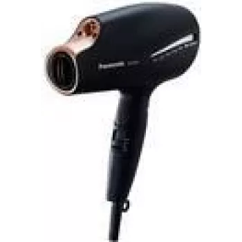 Panasonic EH-NA9J-K825 Haartrockner Schwarz, Roségold (EH-NA9J-K825)