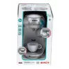Kaffeemaschine KLEIN Bosch Tassimo 9231 – Spielzeug-Kaffeemaschine, silber, Kinder-Rollenspiel