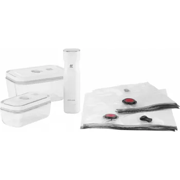 Starter-Set ZWILLING Fresh & Save S/M Glas