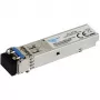 ALLNET Switch Modul ALL4794 SFP (Mini-GBIC), 100 Mbit, FX/LC, 10 km, Single Mode, bis 10 km (ALL4794)