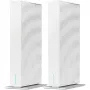 Acer Wave 7, Wi-Fi 7 Mesh Router, EU-Stecker, Dual-Pack, Wireless Router Gigabit Ethernet Dual-Band (2,4 GHz + 5 GHz oder 2,4 GHz + 6 GHz)