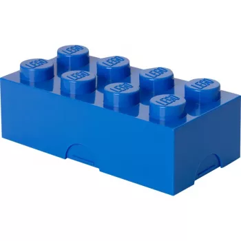 Lego Lunchbox Blau 4023 (40231731)