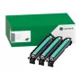 Tonerkartusche Lexmark 85D0Q00 3000 Seiten Schwarz