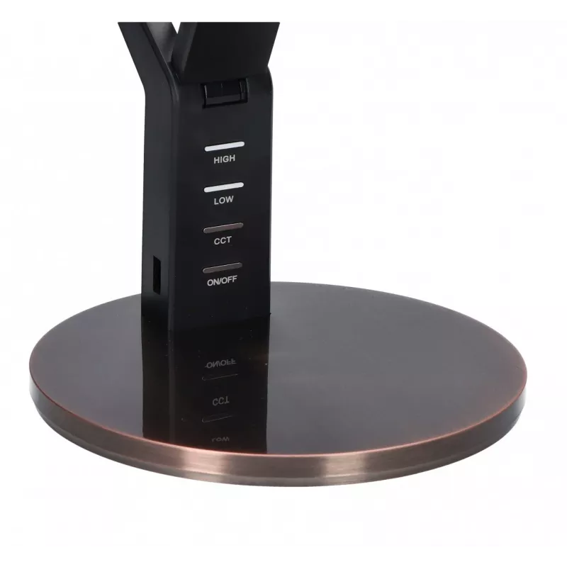 Maxcom ML 4400 Lumen LED-Tischleuchte