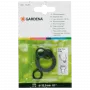 Wasserstrahlgeschnittene Dichtung Gardena 01124-20