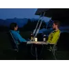 Ledlenser ML6 Warmlicht Schwarz, Weiß Universal-Taschenlampe LED