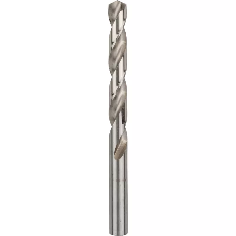 Bohrerset Bosch HSS-G 12 mm, 5 Stück, Arbeitslänge 101 mm