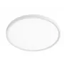 LED-Feuchtraumleuchte VISIONAL 18W 3CCT 2160 lm IP44 Ø230×25 mm weiß