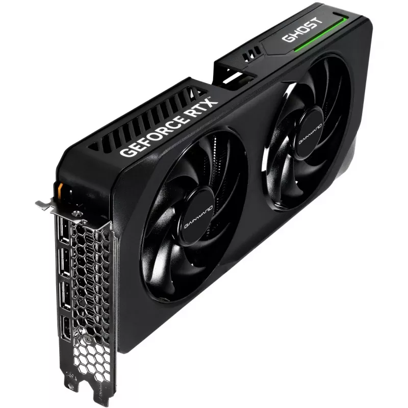 Gainward GeForce RTX 5050 Ghost 8GB GDDR6 Grafikkarte