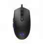 Maus Baracuda BGM-111 Crab Schwarz CRAB-B