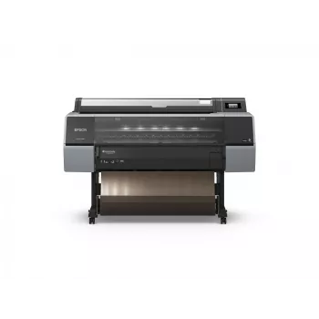 Großformat-Tintenstrahldrucker Epson SureColor P9300 1118 mm (44 Zoll) Rolle – Farbe