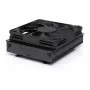 Prozessorkühler Noctua NH-L9A-AM5 CHROMAX.Schwarz 9,2 cm 600-2500 U/min