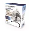 Umluftventilator 18'' ESPERANZA EHF006 CYCLONE Chrom