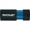 USB-Stick PATRIOT Supersonic Rage Lite 64 GB USB Typ-A 3.2 Gen 1, Schiebemechanismus, stoßfest