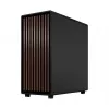 PC-Gehäuse Fractal Design North Midi Tower Schwarz