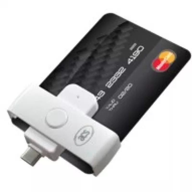 Smart Card Reader ACS ACR39U-NF