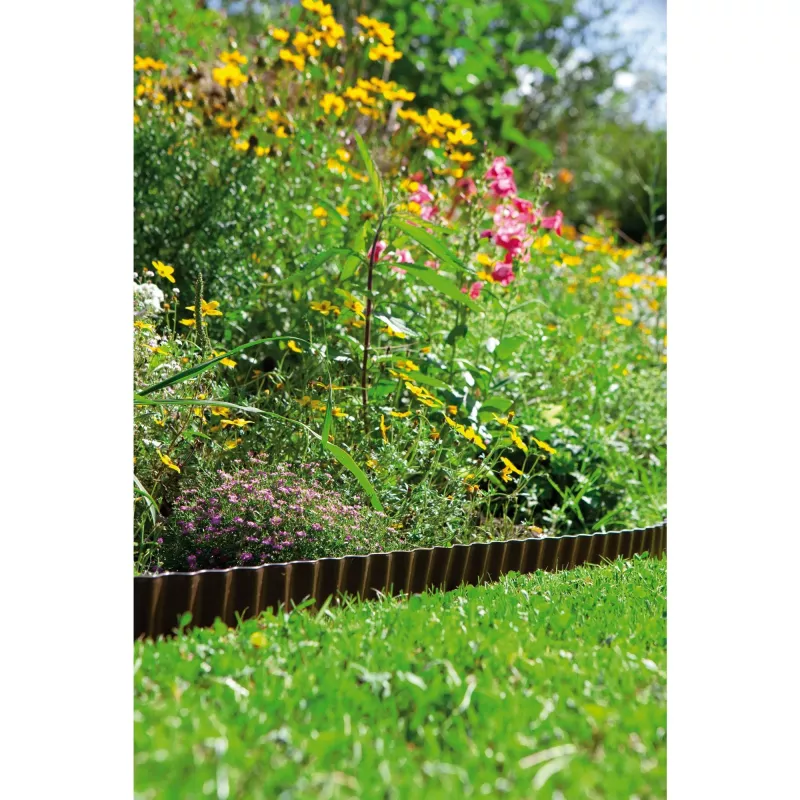 Beeteinfassungsrolle Gardena 530-20