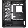 PC-Gehäuse Sharkoon AK6 RGB, ATX, Schwarz