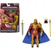 Actionfigur MATTEL Masterverse King Randor JBP79 — sammelbare, bewegliche Figur