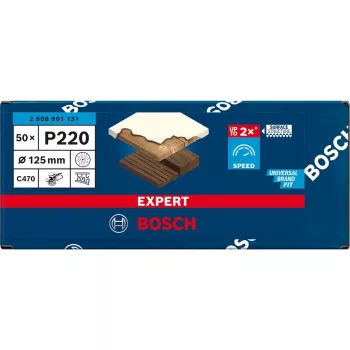 Bosch Expert C470 Schleifscheiben