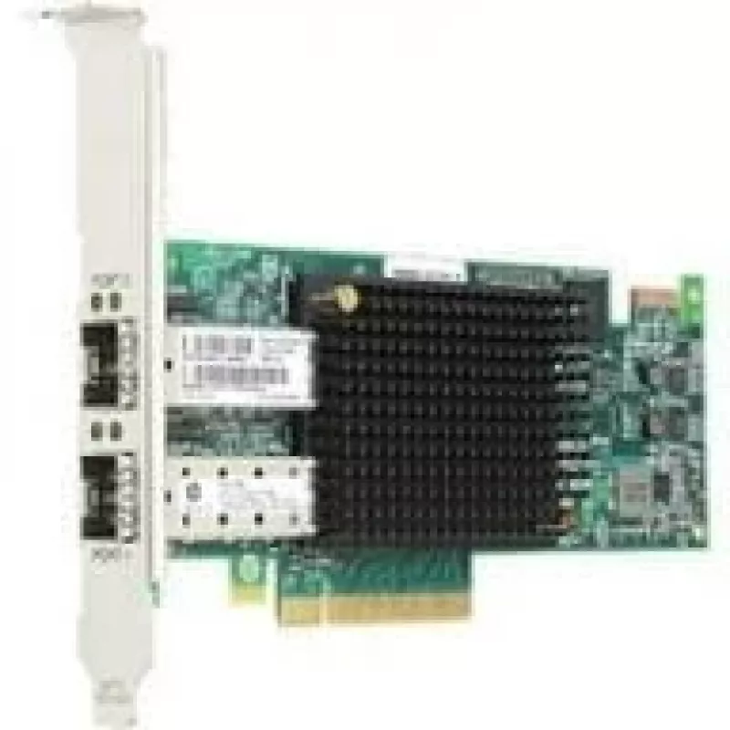 Lenovo 01CV840 Netzwerkkarte Intern Fiber 16000 Mbit/s