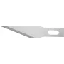 Cuttermesserklinge Wedo 78 21 10 Stück