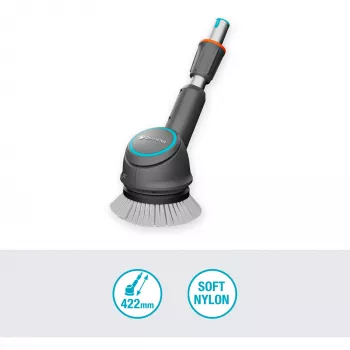 Brush Gardena 14846-20 Grün Grau 422 m